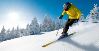 Skifahren - ALDI SUISSE TOURS