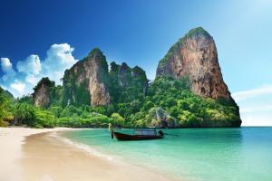 Krabi, Thailand