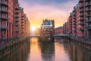 Hamburg