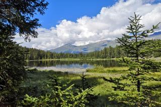 Reisetester August 2019 Nauders ALDI SUISSE TOURS