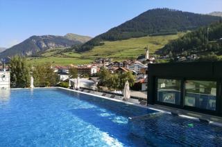 Reisetester August 2019 Pool ALDI SUISSE TOURS