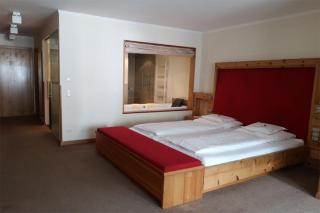 Reisetester August 2019 Zimmerbeispiel ALDI SUISSE TOURS