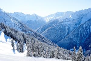 Ferien in Vorarlberg | ALDI SUISSE TOURS