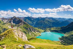 Ferien in Vorarlberg ALDI SUISSE TOURS