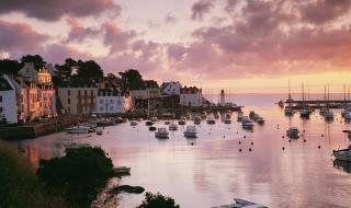 © Eurotours Ferien in der Bretagne ALDI SUISSE TOURS