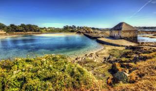© Eurotours Ferien in der Bretagne ALDI SUISSE TOURS