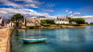 © Eurotours Ferien in der Bretagne ALDI SUISSE TOURS