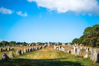 © Eurotours Ferien in der Bretagne ALDI SUISSE TOURS