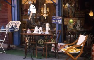 © Eurotours Paris ALDI SUISSE TOURS