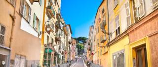 Cannes ALDI SUISSE TOURS