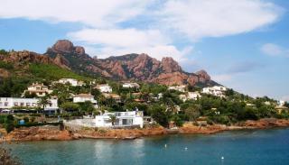 Corniche d'Or ALDI SUISSE TOURS