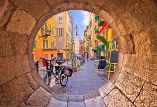 Traumhafte Côte d’Azur ALDI SUISSE TOURS