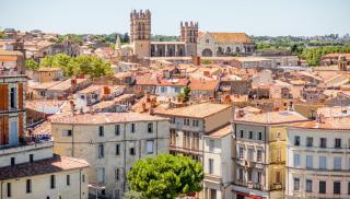 Traumhafte Côte d’Azur ALDI SUISSE TOURS
