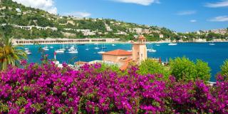 Nizza ALDI SUISSE TOURS