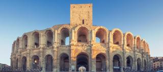 Ferien in der Provence ALDI SUISSE TOURS