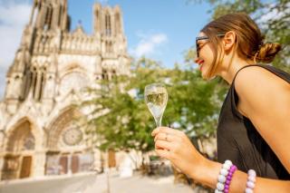 © Eurotours Champagne ALDI SUISSE TOURS