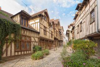© Eurotours Champagne ALDI SUISSE TOURS