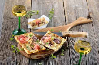 Charmantes Elsass ALDI SUISSE TOURS