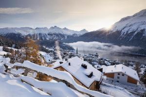 Graubünden | ALDI SUISSE TOURS