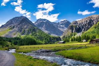 Graubünden ALDI SUISSE TOURS