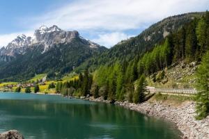 Graubünden ALDI SUISSE TOURS
