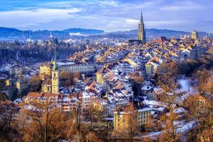 Bern | ALDI SUISSE TOURS