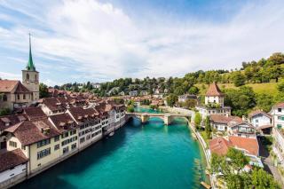 Bern ALDI SUISSE TOURS