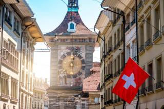 Bern ALDI SUISSE TOURS