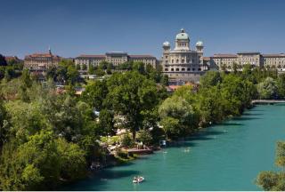 Bern ALDI SUISSE TOURS