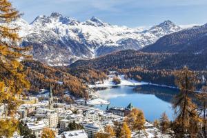 Swisstainable klassifizierte Hotels | ADLI SUISSE TOURS