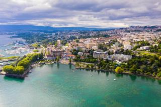 Waadt ALDI SUISSE TOURS