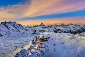 Wallis | ALDI SUISSE TOURS