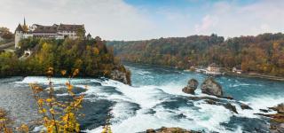 Schaffhausen ALDI SUISSE TOURS