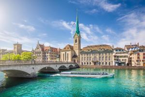 Zürich ALDI SUISSE TOURS