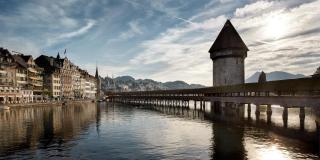 © Beat Brechbühl Luzern Tourismus Stadt Luzern ALDI SUISSE TOURS