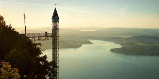 © Beat Brechbühl Luzern Tourismus Vierwaldstättersee ALDI SUISSE TOURS