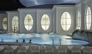 Tamina Bad ALDI SUISSE TOURS