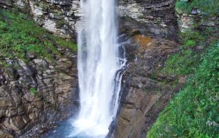 Seerenbachfälle ALDI SUISSE TOURS