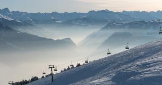 Skigebiet ALDI SUISSE TOURS