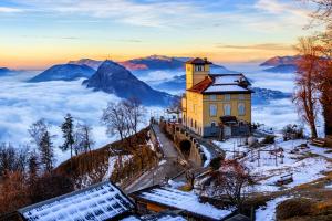 Tessin | ALDI SUISSE TOURS