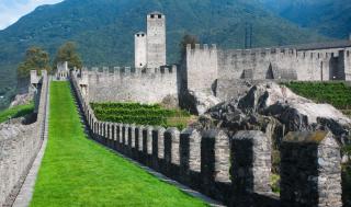 © Eurotours Castelgrande Ticino ALDI SUISSE TOURS