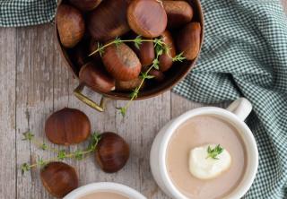 © Eurotours Kastanien ALDI SUISSE TOURS