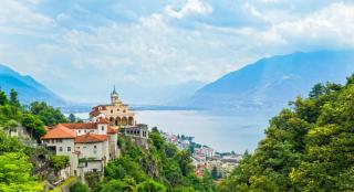 © Eurotours Schweiz Tessin ALDI SUISSE TOURS