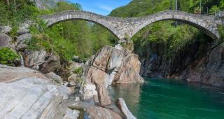 © Eurotours Tessin Salti Brich ALDI SUISSE TOURS