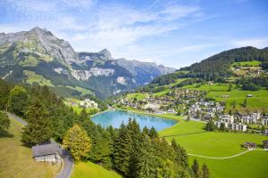 Obwalden ALDI SUISSE TOURS