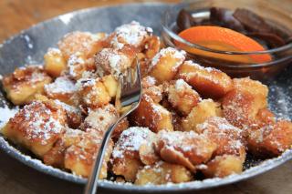 Cholermüas ALDI SUISSE TOURS