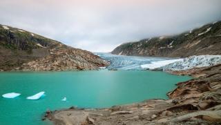 Rhonegletscher ALDI SUISSE TOURS