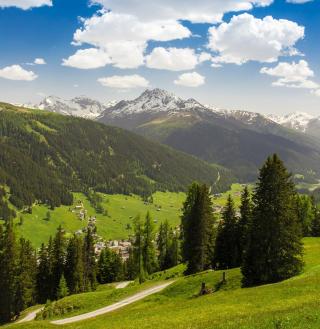 © Eurotours Davos Graubünden ALDI SUISSE TOURS