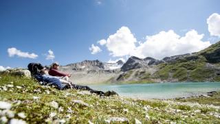 © Destination Davos Klosters, EgelmairPhotography Davos Sommer ALDI SUISSE TOURS