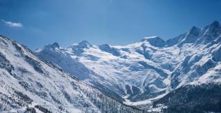 © Saastal Tourismus AG Saastal Winter ALDI SUISSE TOURS